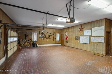 GRANDIOSE, CUSTOM BUILT HOME WITH LARGE SPACES THROUGHOUT ON on Brandywine Bay Golf Club in North Carolina - for sale on GolfHomes.com, golf home, golf lot