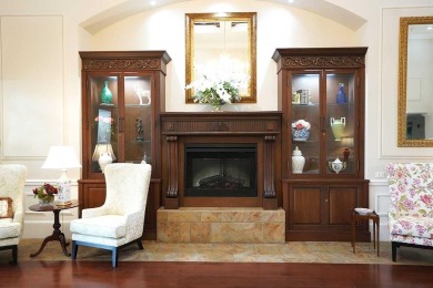 Tastefully decorated and being sold furnished, this meticulously on Tara Golf and Country Club in Florida - for sale on GolfHomes.com, golf home, golf lot