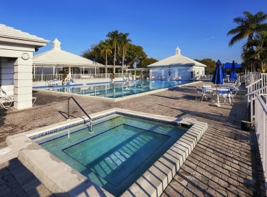 Turnkey furnished, ready to go today! New AC (with transferrable on Plantation Golf and Country Club in Florida - for sale on GolfHomes.com, golf home, golf lot