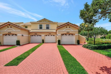 Welcome to this stunning 1st floor corner unit condo located in on The Boca Country Club in Florida - for sale on GolfHomes.com, golf home, golf lot