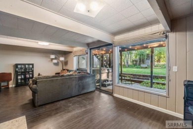 Barndominium true Rustic Dream with Modern Luxury--Just Steps on Jefferson Hills Golf Course in Idaho - for sale on GolfHomes.com, golf home, golf lot