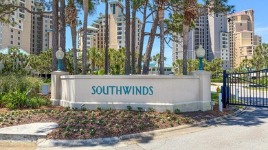 Elevate your coastal lifestyle in this fully renovated 3-bedroom on Sandestin Golf and Beach Resort - The Links in Florida - for sale on GolfHomes.com, golf home, golf lot