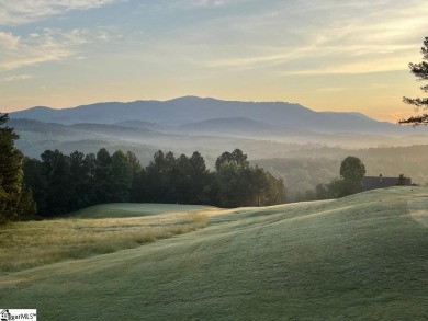 Nestled within the prestigious Cherokee Valley Golf Community on The Clubs at Cherokee Valley Golf Course in South Carolina - for sale on GolfHomes.com, golf home, golf lot