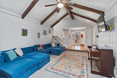 South Red Bridge living at its best. Welcome to a warm and on Minor Park Golf Course in Missouri - for sale on GolfHomes.com, golf home, golf lot