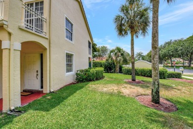 Welcome to this stunning 1st floor corner unit condo located in on The Boca Country Club in Florida - for sale on GolfHomes.com, golf home, golf lot