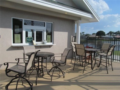 Tastefully decorated and being sold furnished, this meticulously on Tara Golf and Country Club in Florida - for sale on GolfHomes.com, golf home, golf lot