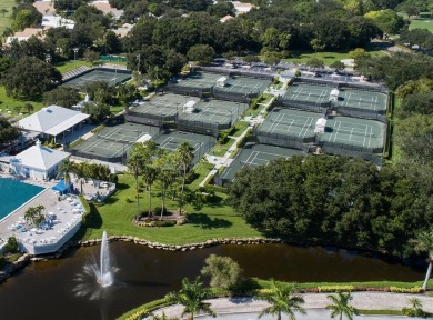Turnkey furnished, ready to go today! New AC (with transferrable on Plantation Golf and Country Club in Florida - for sale on GolfHomes.com, golf home, golf lot