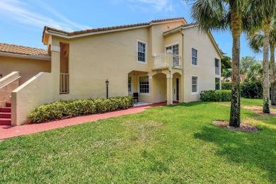 Welcome to this stunning 1st floor corner unit condo located in on The Boca Country Club in Florida - for sale on GolfHomes.com, golf home, golf lot