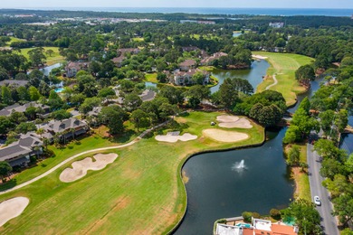 Elevate your coastal lifestyle in this fully renovated 3-bedroom on Sandestin Golf and Beach Resort - The Links in Florida - for sale on GolfHomes.com, golf home, golf lot