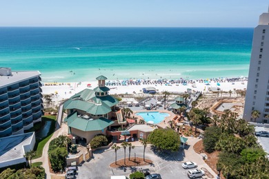 Elevate your coastal lifestyle in this fully renovated 3-bedroom on Sandestin Golf and Beach Resort - The Links in Florida - for sale on GolfHomes.com, golf home, golf lot