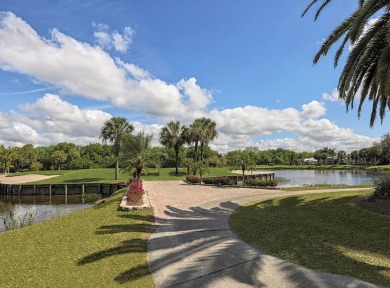 Turnkey furnished, ready to go today! New AC (with transferrable on Plantation Golf and Country Club in Florida - for sale on GolfHomes.com, golf home, golf lot