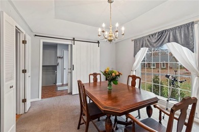 South Red Bridge living at its best. Welcome to a warm and on Minor Park Golf Course in Missouri - for sale on GolfHomes.com, golf home, golf lot