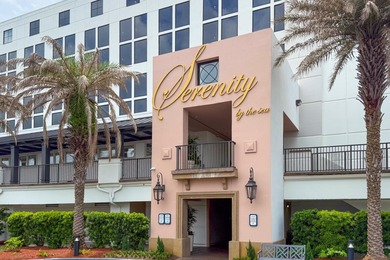 Elevate your coastal lifestyle in this fully renovated 3-bedroom on Sandestin Golf and Beach Resort - The Links in Florida - for sale on GolfHomes.com, golf home, golf lot