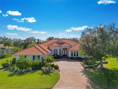Welcome to your meticulously Updated and Upgraded sanctuary on Waterlefe Golf and River Club in Florida - for sale on GolfHomes.com, golf home, golf lot