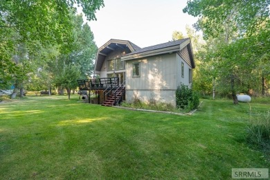 Barndominium true Rustic Dream with Modern Luxury-Just Steps on Jefferson Hills Golf Course in  - for sale on GolfHomes.com, golf home, golf lot