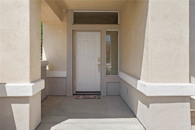 Tucked within the heart of Sun City Palm Desert, a highly on Mountain Vista Golf Course At Sun City Palm Desert in California - for sale on GolfHomes.com, golf home, golf lot