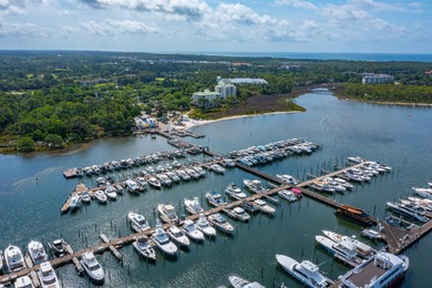Elevate your coastal lifestyle in this fully renovated 3-bedroom on Sandestin Golf and Beach Resort - The Links in Florida - for sale on GolfHomes.com, golf home, golf lot
