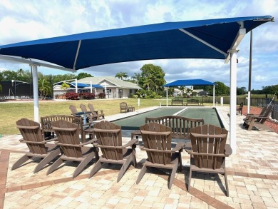 PRICE REDUCED!!!! MOTIVATED SELLER. Tastefully decorated and on Tara Golf and Country Club in Florida - for sale on GolfHomes.com, golf home, golf lot