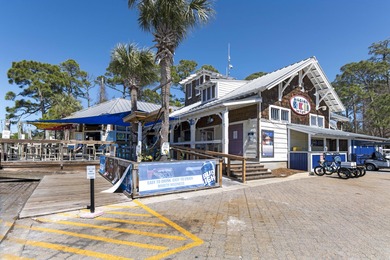Elevate your coastal lifestyle in this fully renovated 3-bedroom on Sandestin Golf and Beach Resort - The Links in Florida - for sale on GolfHomes.com, golf home, golf lot