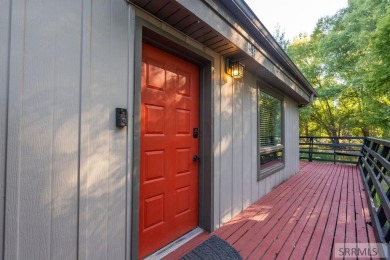 Barndominium true Rustic Dream with Modern Luxury-Just Steps on Jefferson Hills Golf Course in  - for sale on GolfHomes.com, golf home, golf lot