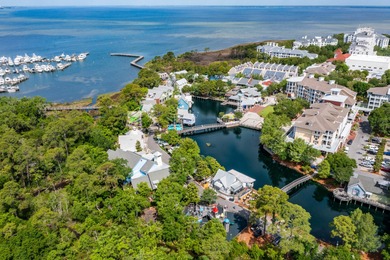 Elevate your coastal lifestyle in this fully renovated 3-bedroom on Sandestin Golf and Beach Resort - The Links in Florida - for sale on GolfHomes.com, golf home, golf lot