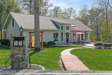 Looking for a home you can buy with zero down? This charming on Druid Hills Golf Club in Tennessee - for sale on GolfHomes.com, golf home, golf lot