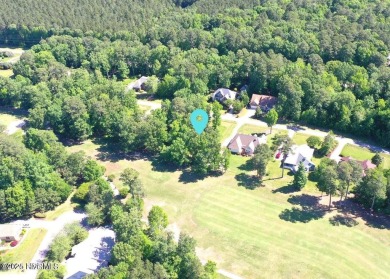 A piece of paradise awaits your home plans here in the Albemarle on Sound Golf Links at Albemarle Plantation in North Carolina - for sale on GolfHomes.com, golf home, golf lot