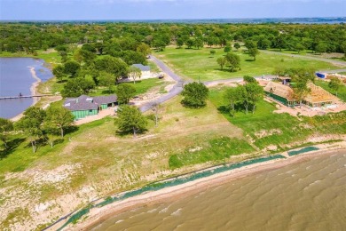 Gorgeous OPEN water lot to build your dream home on Cedar Creek on Cedar Creek Country Club in Texas - for sale on GolfHomes.com, golf home, golf lot
