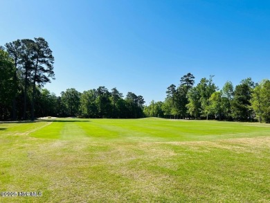 A piece of paradise awaits your home plans here in the Albemarle on Sound Golf Links at Albemarle Plantation in North Carolina - for sale on GolfHomes.com, golf home, golf lot