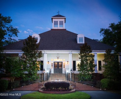 A piece of paradise awaits your home plans here in the Albemarle on Sound Golf Links at Albemarle Plantation in North Carolina - for sale on GolfHomes.com, golf home, golf lot