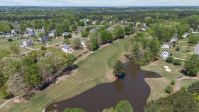 Welcome to the ultimate blend of comfort and charm in the on Riverwood Golf and Athletic Club in North Carolina - for sale on GolfHomes.com, golf home, golf lot