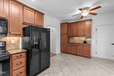 Welcome to the ultimate blend of comfort and charm in the on Riverwood Golf and Athletic Club in North Carolina - for sale on GolfHomes.com, golf home, golf lot