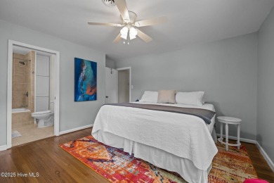 Amazing opportunity to own over 1 acre of land in Morehead City! on Morehead City Country Club in North Carolina - for sale on GolfHomes.com, golf home, golf lot