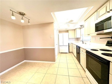 Charming villa in the heart of vibrant and friendly Whiskey on Whiskey Creek Country Club in Florida - for sale on GolfHomes.com, golf home, golf lot