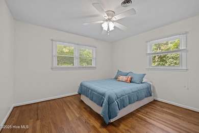 Amazing opportunity to own over 1 acre of land in Morehead City! on Morehead City Country Club in North Carolina - for sale on GolfHomes.com, golf home, golf lot