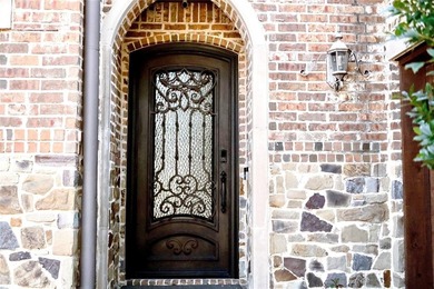 Welcome to 3404 Ashley Gardens, nestled in the highly on The Tribute At the Colony in Texas - for sale on GolfHomes.com, golf home, golf lot