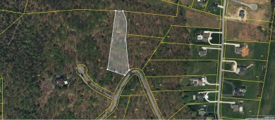 PRICE REDUCTION: End of Summer sale, 30 Days - 30 Days to Close! on White Plains Golf Course in Tennessee - for sale on GolfHomes.com, golf home, golf lot