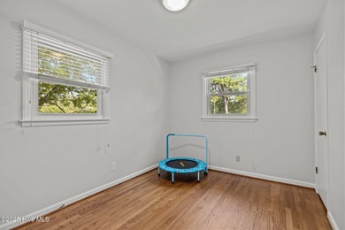 Amazing opportunity to own over 1 acre of land in Morehead City! on Morehead City Country Club in North Carolina - for sale on GolfHomes.com, golf home, golf lot