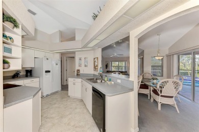 Your own slice of paradise in a quiet and peaceful street in on Rotonda Golf and Country Club - Long Marsh  in Florida - for sale on GolfHomes.com, golf home, golf lot