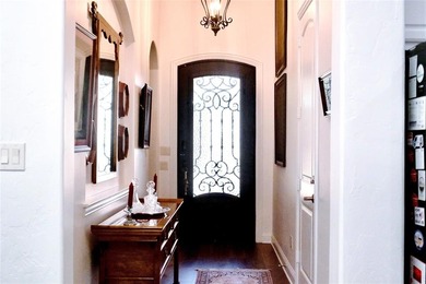 Welcome to 3404 Ashley Gardens, nestled in the highly on The Tribute At the Colony in Texas - for sale on GolfHomes.com, golf home, golf lot