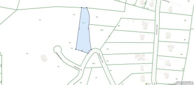 PRICE REDUCTION: End of Summer sale, 30 Days - 30 Days to Close! on White Plains Golf Course in Tennessee - for sale on GolfHomes.com, golf home, golf lot