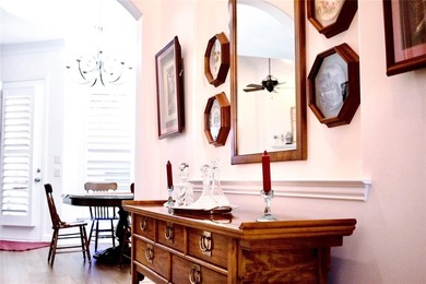 Welcome to 3404 Ashley Gardens, nestled in the highly on The Tribute At the Colony in Texas - for sale on GolfHomes.com, golf home, golf lot