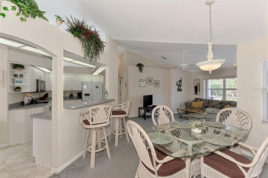 Your own slice of paradise in a quiet and peaceful street in on Rotonda Golf and Country Club - Long Marsh  in Florida - for sale on GolfHomes.com, golf home, golf lot