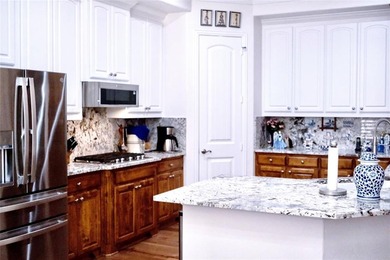 Welcome to 3404 Ashley Gardens, nestled in the highly on The Tribute At the Colony in Texas - for sale on GolfHomes.com, golf home, golf lot