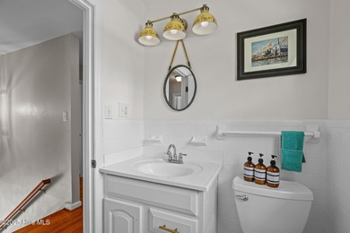 Amazing opportunity to own over 1 acre of land in Morehead City! on Morehead City Country Club in North Carolina - for sale on GolfHomes.com, golf home, golf lot