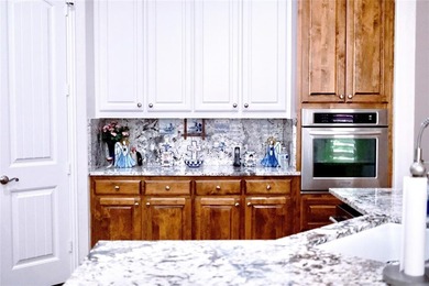 Welcome to 3404 Ashley Gardens, nestled in the highly on The Tribute At the Colony in Texas - for sale on GolfHomes.com, golf home, golf lot