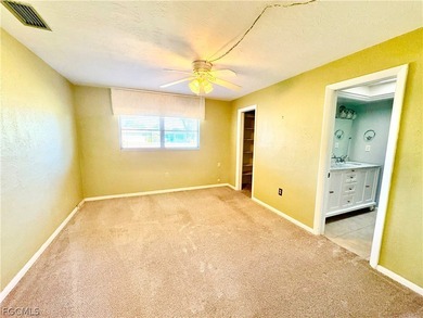 Charming villa in the heart of vibrant and friendly Whiskey on Whiskey Creek Country Club in Florida - for sale on GolfHomes.com, golf home, golf lot