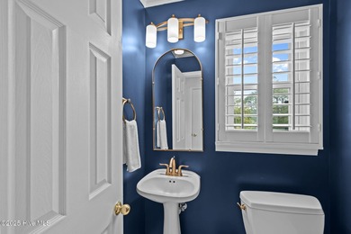 Amazing opportunity to own over 1 acre of land in Morehead City! on Morehead City Country Club in North Carolina - for sale on GolfHomes.com, golf home, golf lot