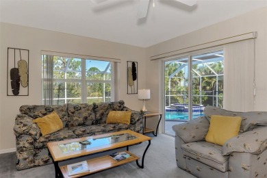 Your own slice of paradise in a quiet and peaceful street in on Rotonda Golf and Country Club - Long Marsh  in Florida - for sale on GolfHomes.com, golf home, golf lot