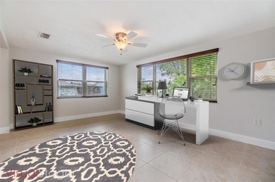 One or more photo(s) has been virtually staged. Priced to sell on Gulf Harbors Golf Course in Florida - for sale on GolfHomes.com, golf home, golf lot